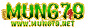 mung79 logo
